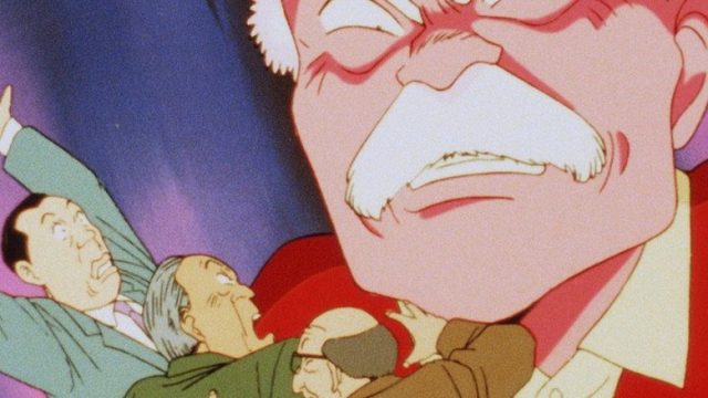 YAWARA! S01E91