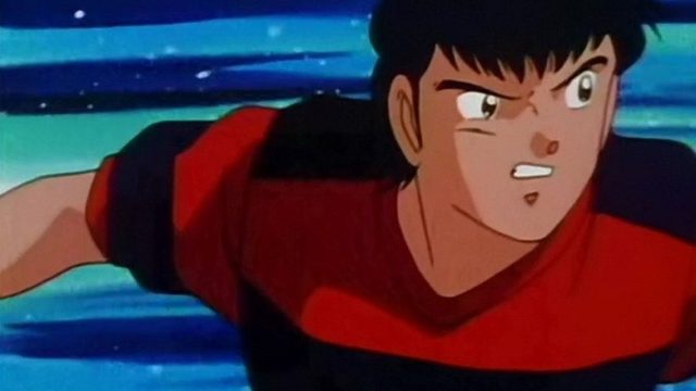 Súpercampeones J S01E38