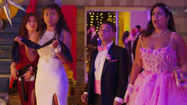 On My Block S04E10
