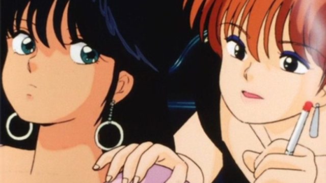きまぐれオレンジ☆ロード S01E16