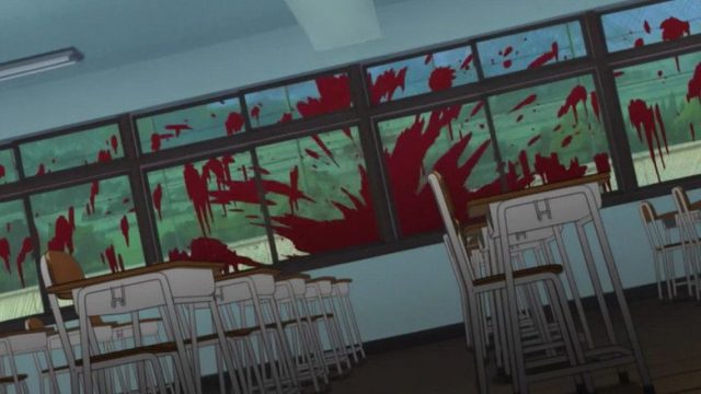 Blood-C S01E09