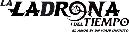La Ladrona Del Tiempo