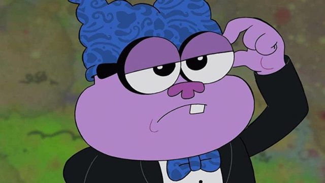 Chowder S02E34