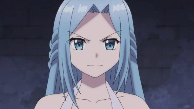 The Hidden Dungeon Only I Can Enter S01E11