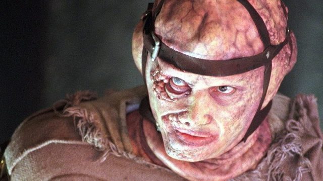 Farscape S01E09