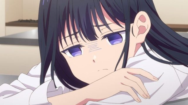 Masamune-kun's Revenge S02E12