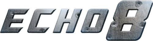 Echo 8