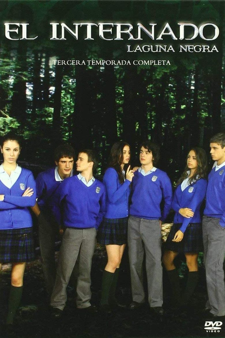 El internado Temporada 3