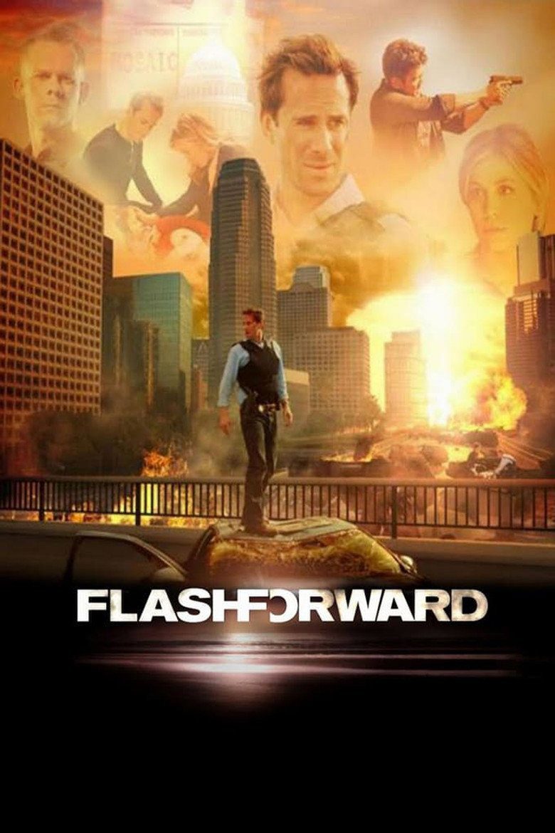FlashForward Especiales