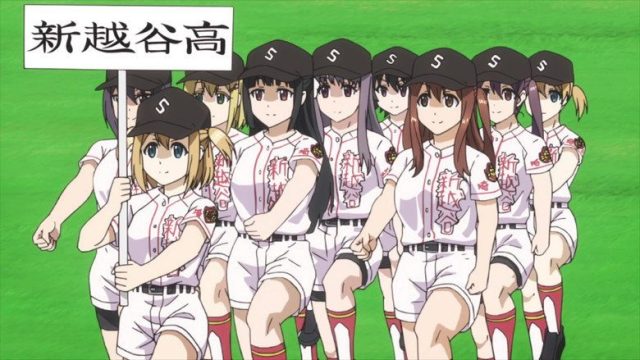 Tamayomi S01E08