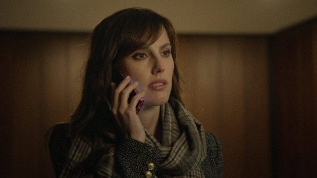 Mano de hierro S01E06