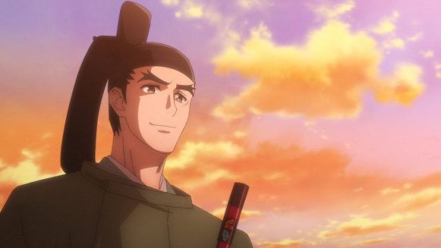 Onmyōji S01E10