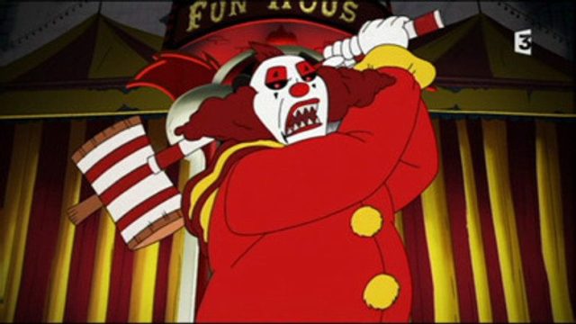 ¡Ponte en Onda, Scooby-Doo! S01E24