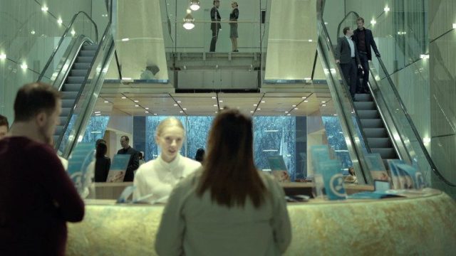 El Olfateador S03E05