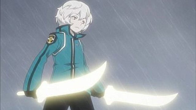 World Trigger S01E44