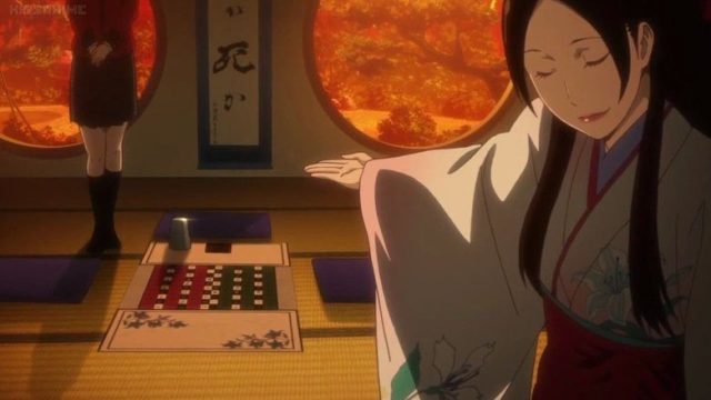 Kakegurui S01E03