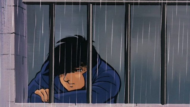 Ashita No Joe S01E23