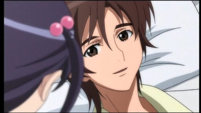 Witchblade S01E23