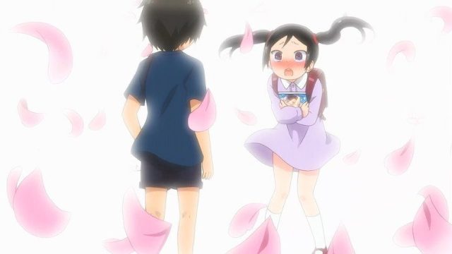 Denki-gai S01E11