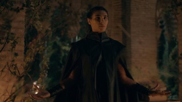 Warrior Nun S02E04