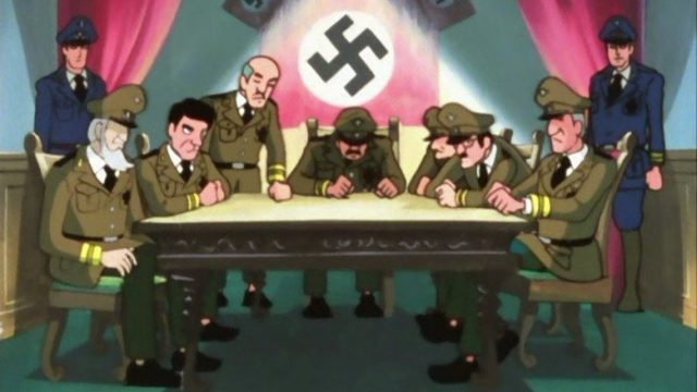 Lupin III S02E03