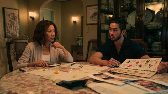 Los hermanos Sun S01E07