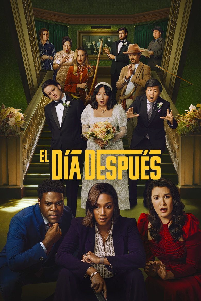 El día después Temporada 2