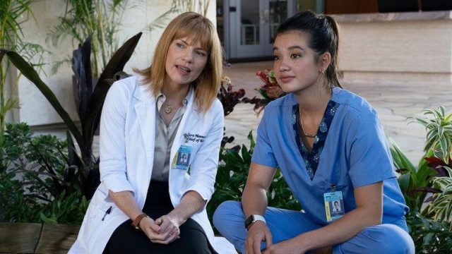 Doogie Kamealoha S01E04