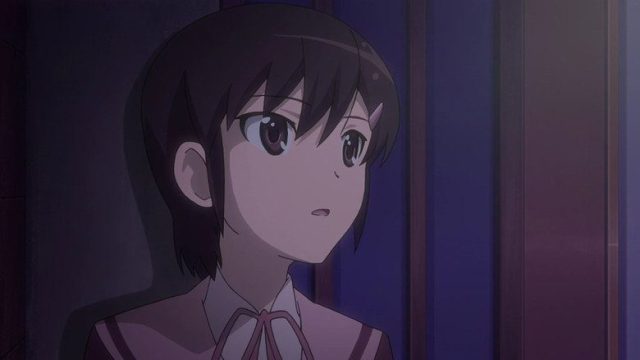 Kami nomi zo Shiru Sekai S03E12