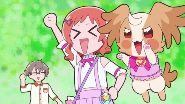 Wonderful Precure! S01E13