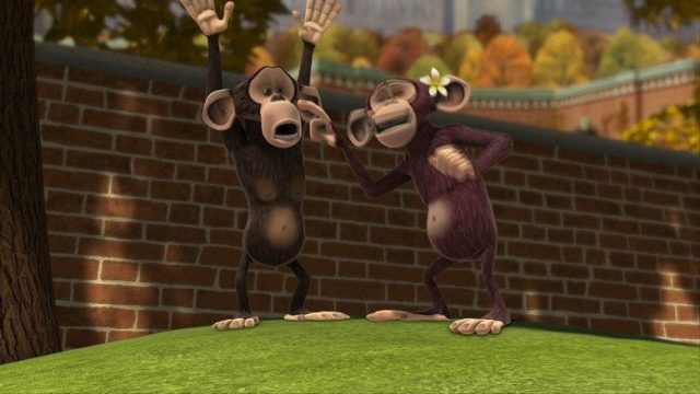 Los Pingüinos de Madagascar S01E29