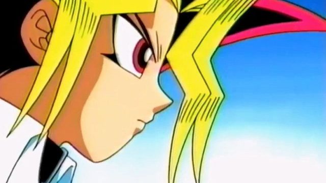 Yu Gi Oh S01E23