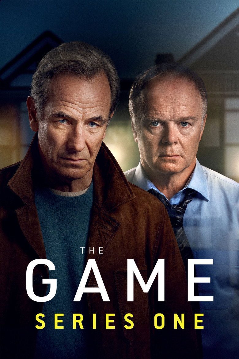The Game Temporada 1
