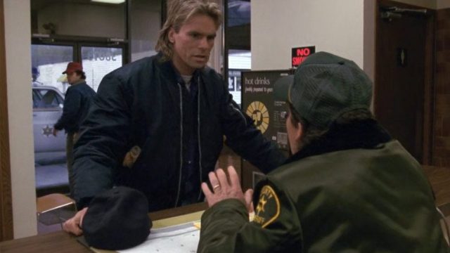 MacGyver S05E14