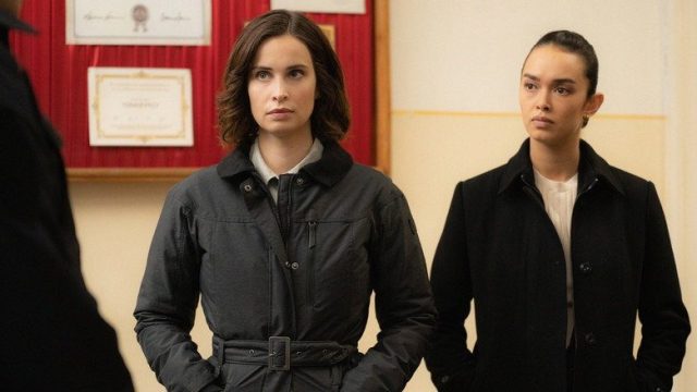 FBI: Internacional S01E11
