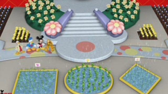 La Casa de Mickey Mouse S00E44