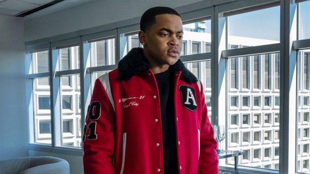 Power Book II: Ghost S03E01