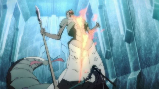 Sword Art Online S02E16