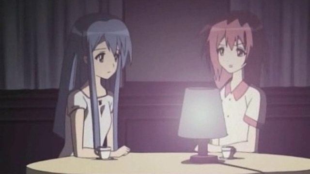 Strawberry Panic! S01E14