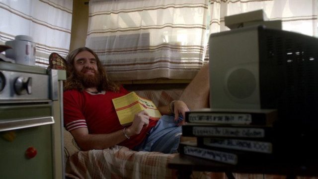 Flaked S02E04