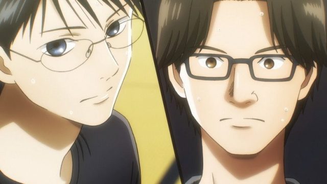 Chihayafuru S03E10