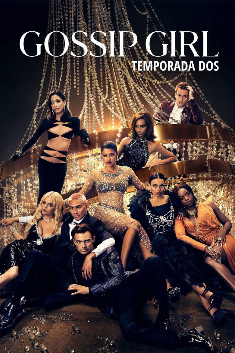 Gossip Girl Temporada 2