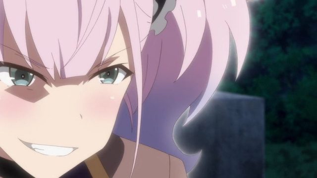 Katana Maidens: Toji no Miko S01E07