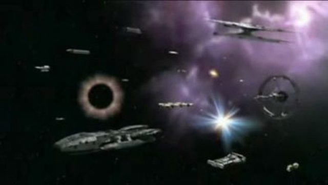 Battlestar Galactica S00E24