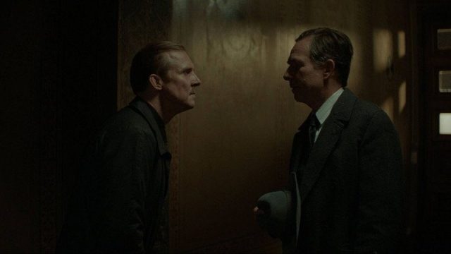 Hidden - Förstfödd S01E07