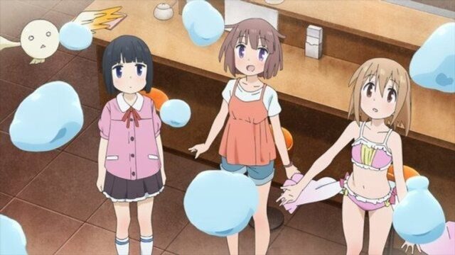Mahou Shoujo Nante Mouiidesukara S02E06