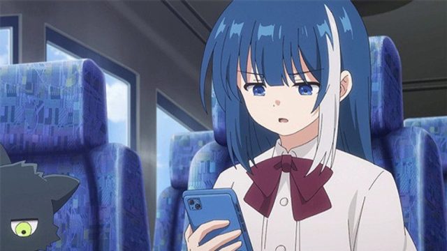 La Misión de la Familia Yozakura S02E11