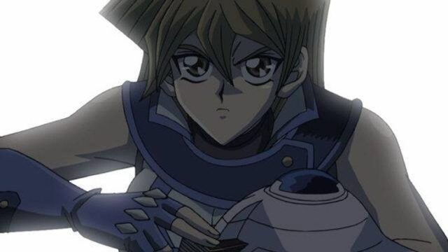 Yu-Gi-Oh! GX S01E41