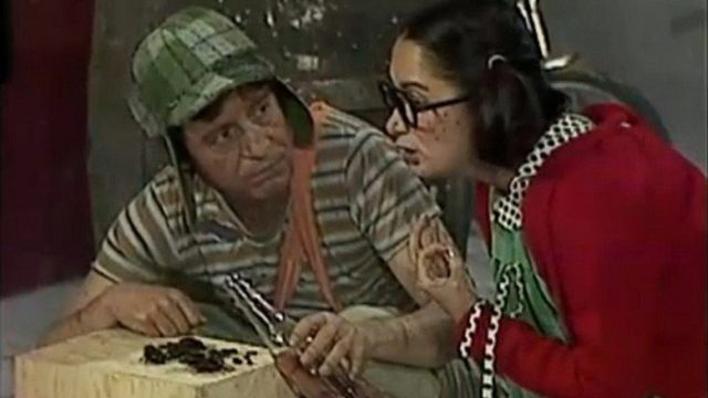 El Chavo S07E06