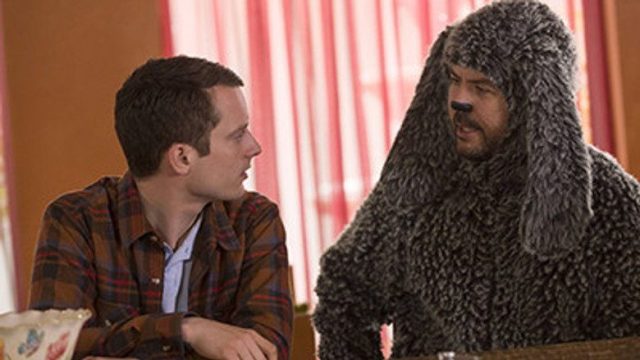 Wilfred S03E01